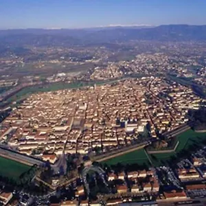 Luccadentro - Centro Storico Lucca