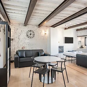 Loft Santa Chiara - Affitti Brevi Italia Lucca