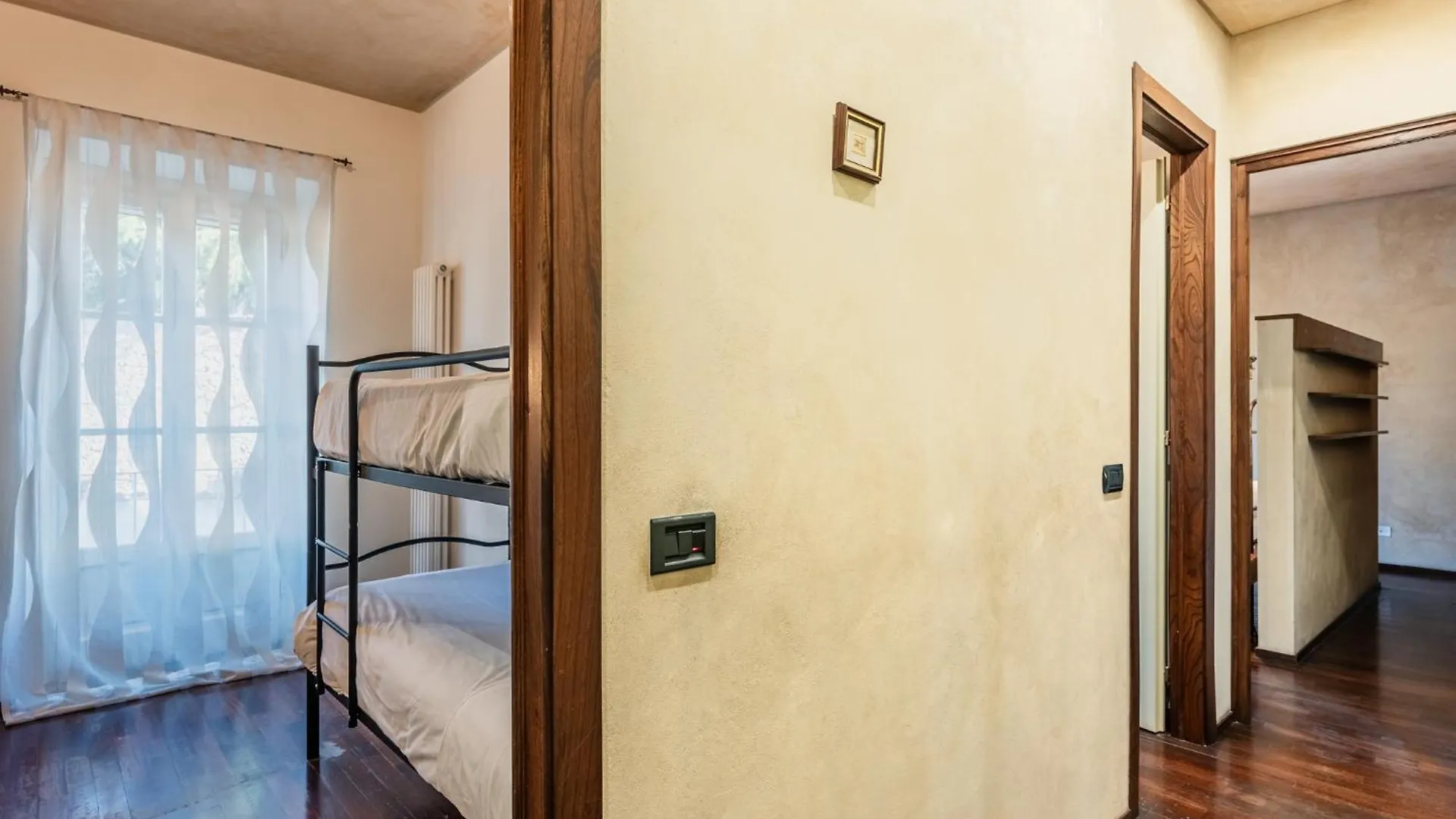 Appartamento Della Zecca - Affitti Brevi Italia Λούκα Διαμέρισμα